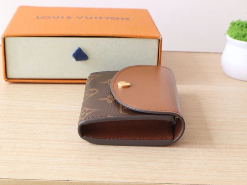 WellDesigned LX Wallets 11986
