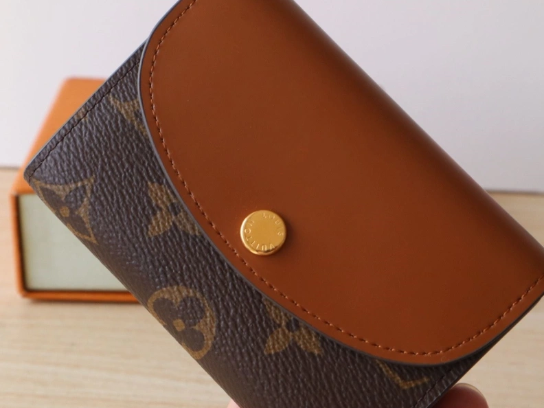 WellDesigned LX Wallets 11986