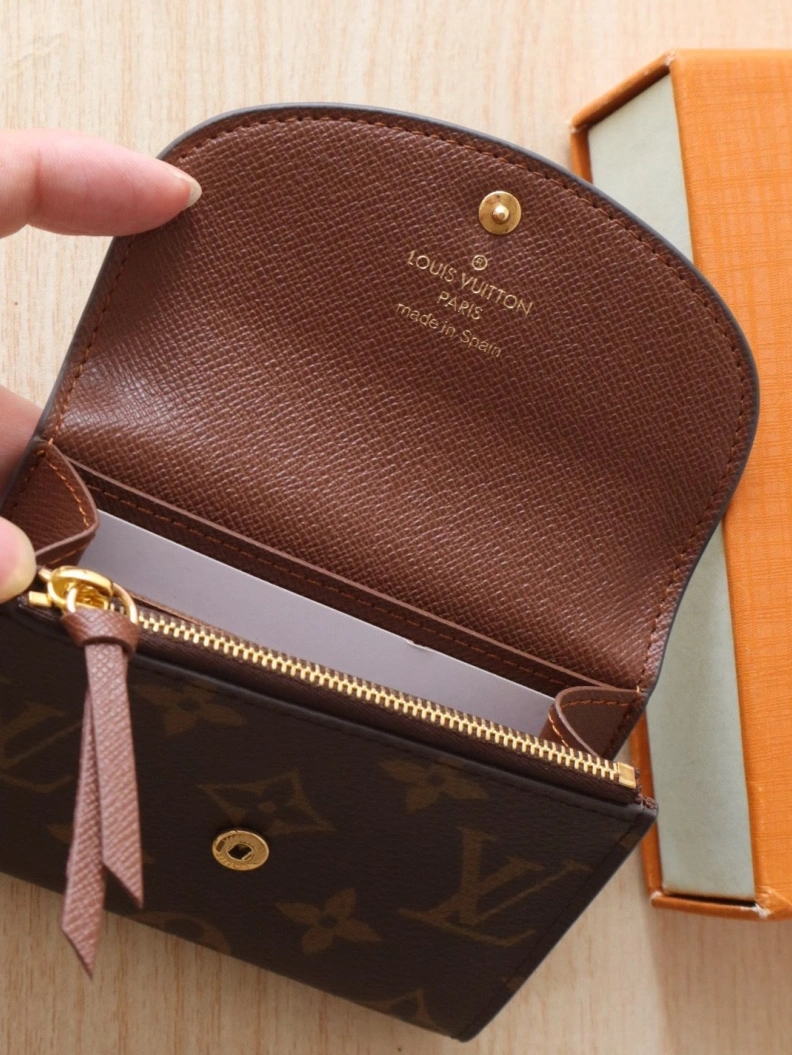 WellDesigned LX Wallets 11986