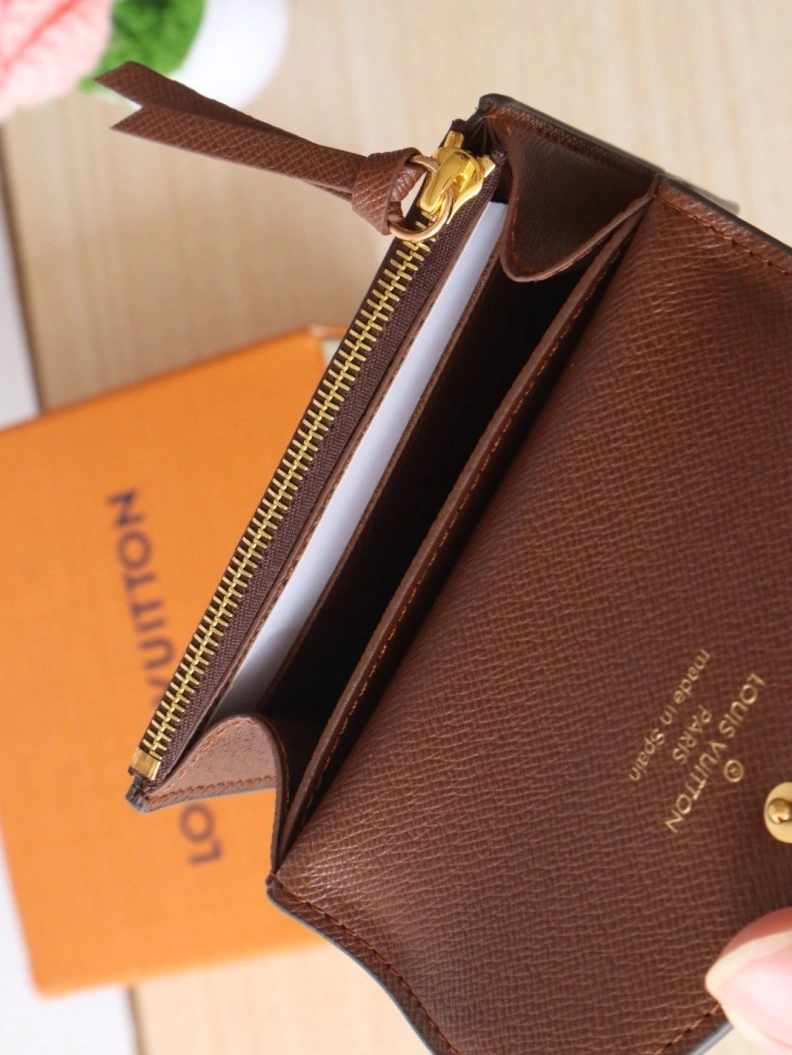 WellDesigned LX Wallets 11986