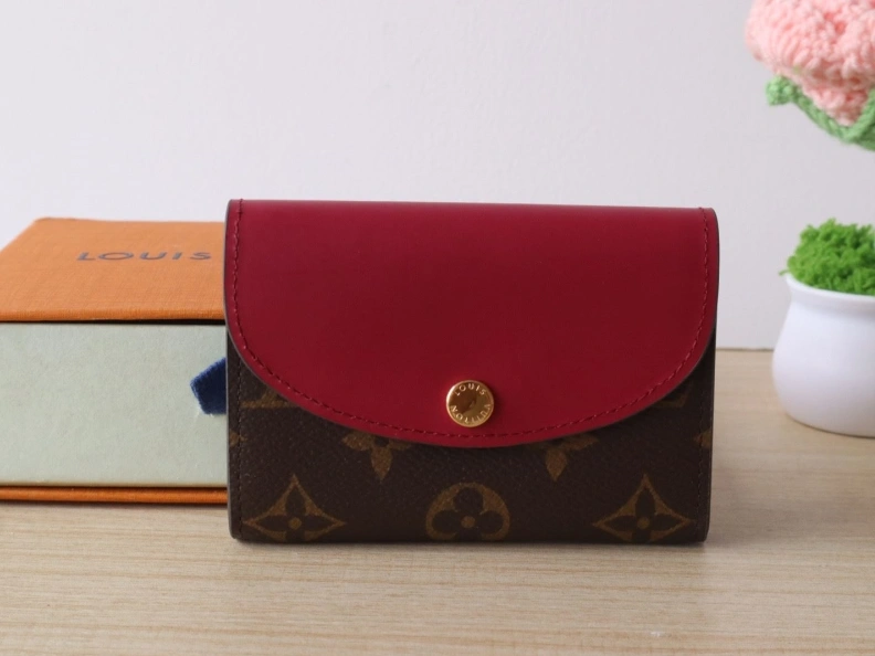 LX Wallets Trendsetting 11981