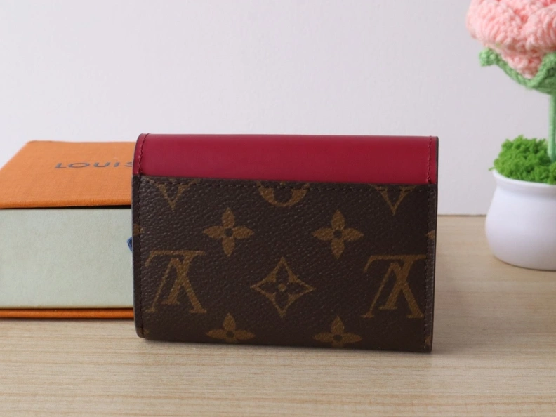 LX Wallets Trendsetting 11981