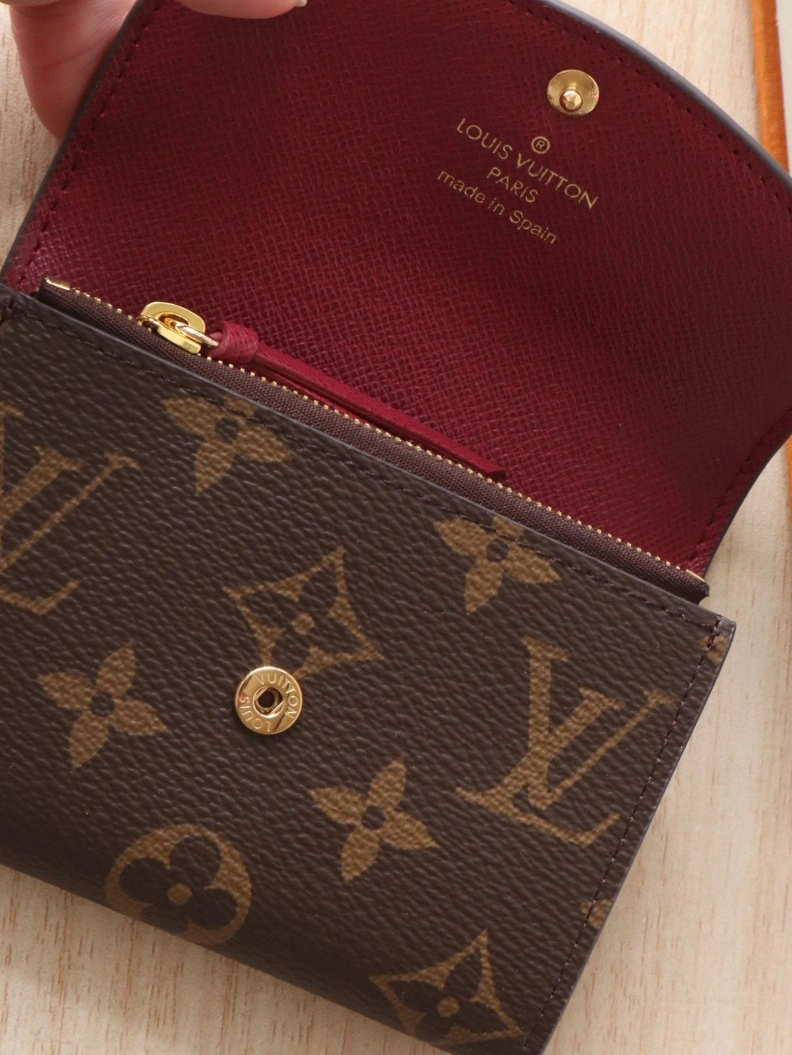 LX Wallets Trendsetting 11981