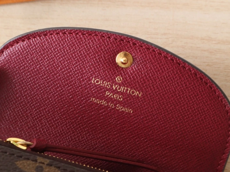 LX Wallets Trendsetting 11981
