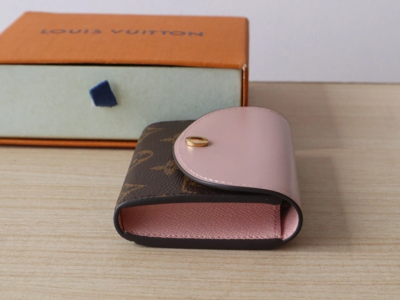 LX Wallets Cozy 11993