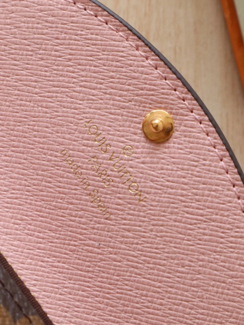 LX Wallets Cozy 11993