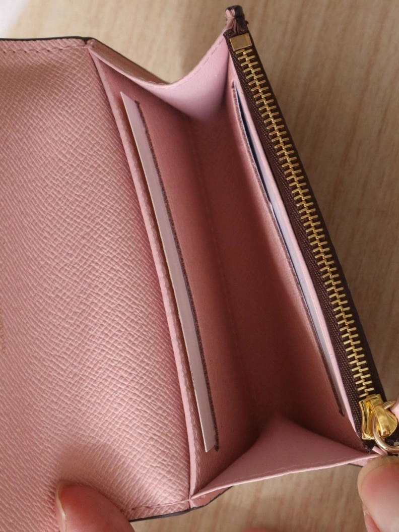 LX Wallets Cozy 11993