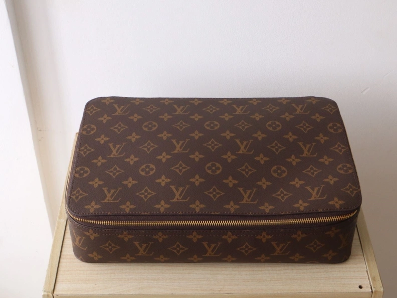 LX Cosmetic Bags Resilient 12110