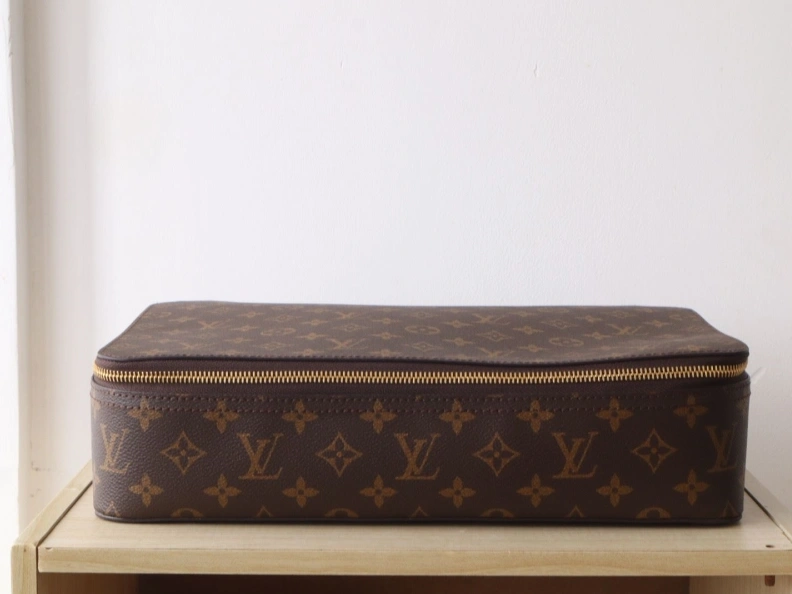 LX Cosmetic Bags Resilient 12110
