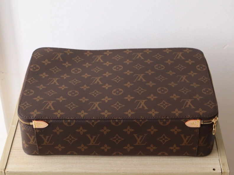 LX Cosmetic Bags Resilient 12110