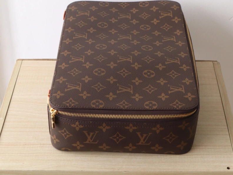 LX Cosmetic Bags Resilient 12110