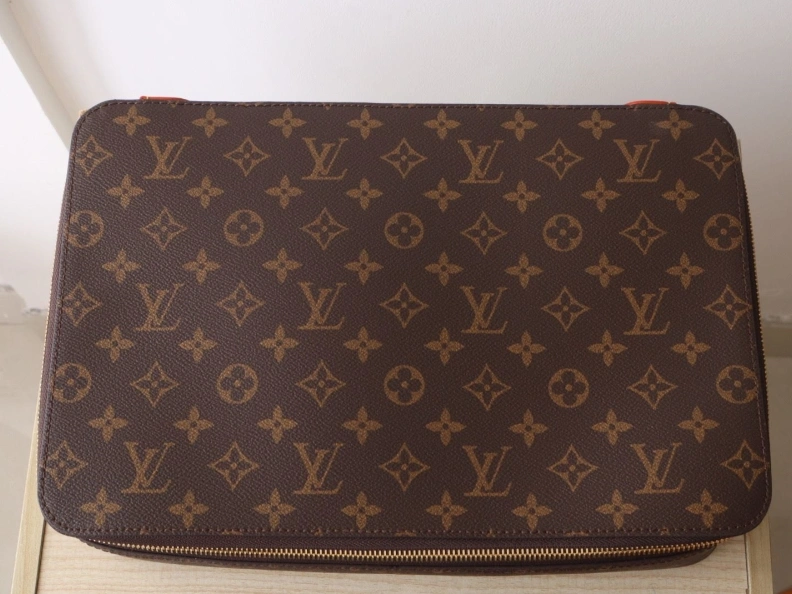 LX Cosmetic Bags Resilient 12110