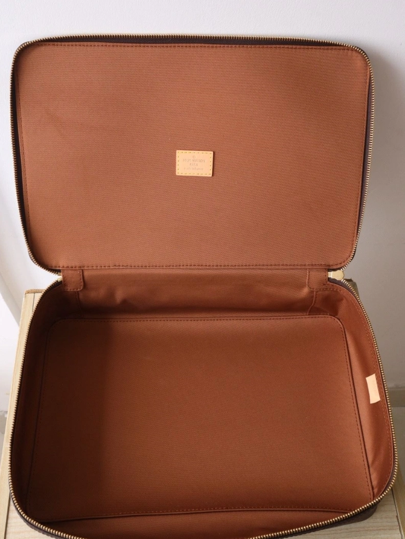 LX Cosmetic Bags Resilient 12110