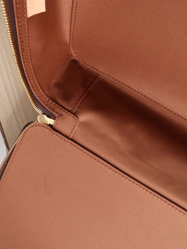 LX Cosmetic Bags Resilient 12110