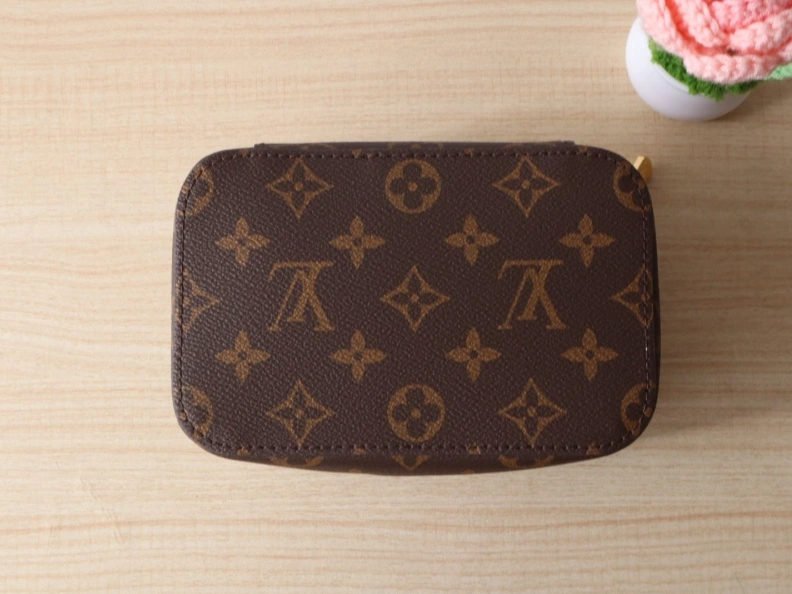 LX Cosmetic Bags Versatile 12114