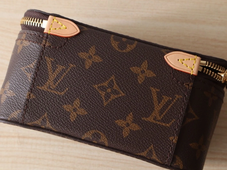LX Cosmetic Bags Versatile 12114