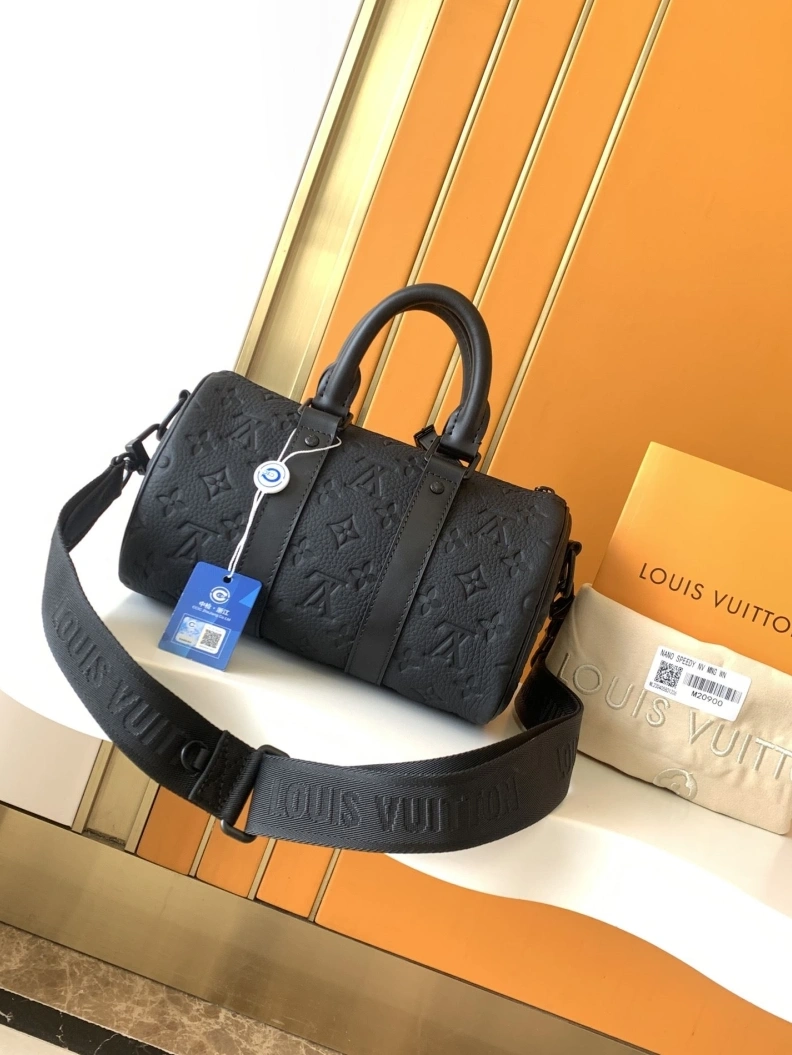 Trendsetting LX Speedy Bags 18050