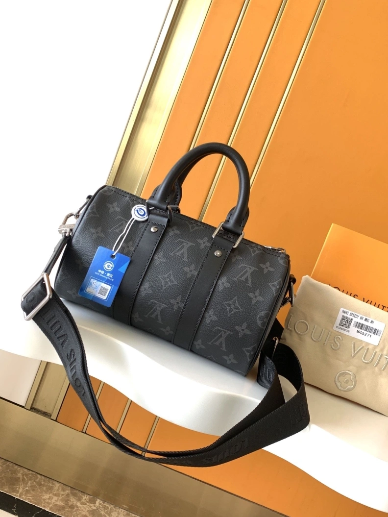 Vibrant LX Speedy Bags 18051
