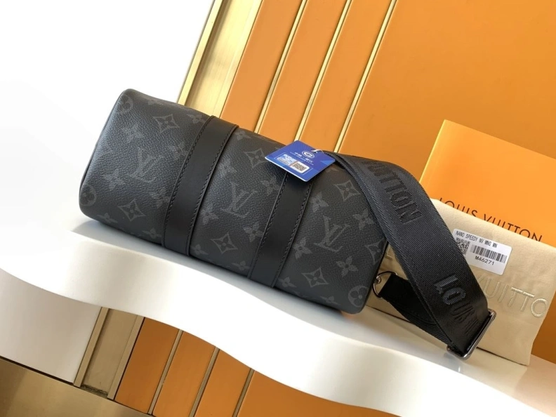 Vibrant LX Speedy Bags 18051