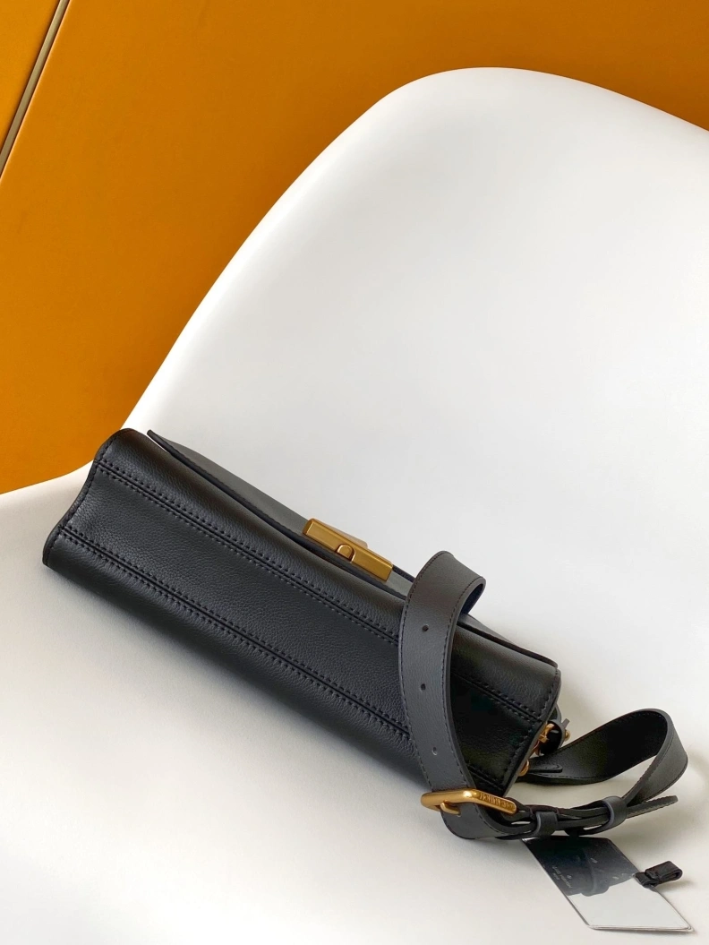 LX Twist Denim Bags Breathable 17943