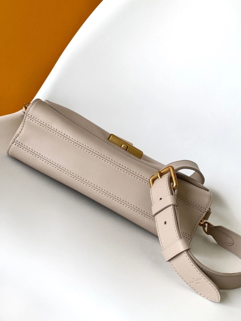 Resilient LX Twist Denim Bags 17935