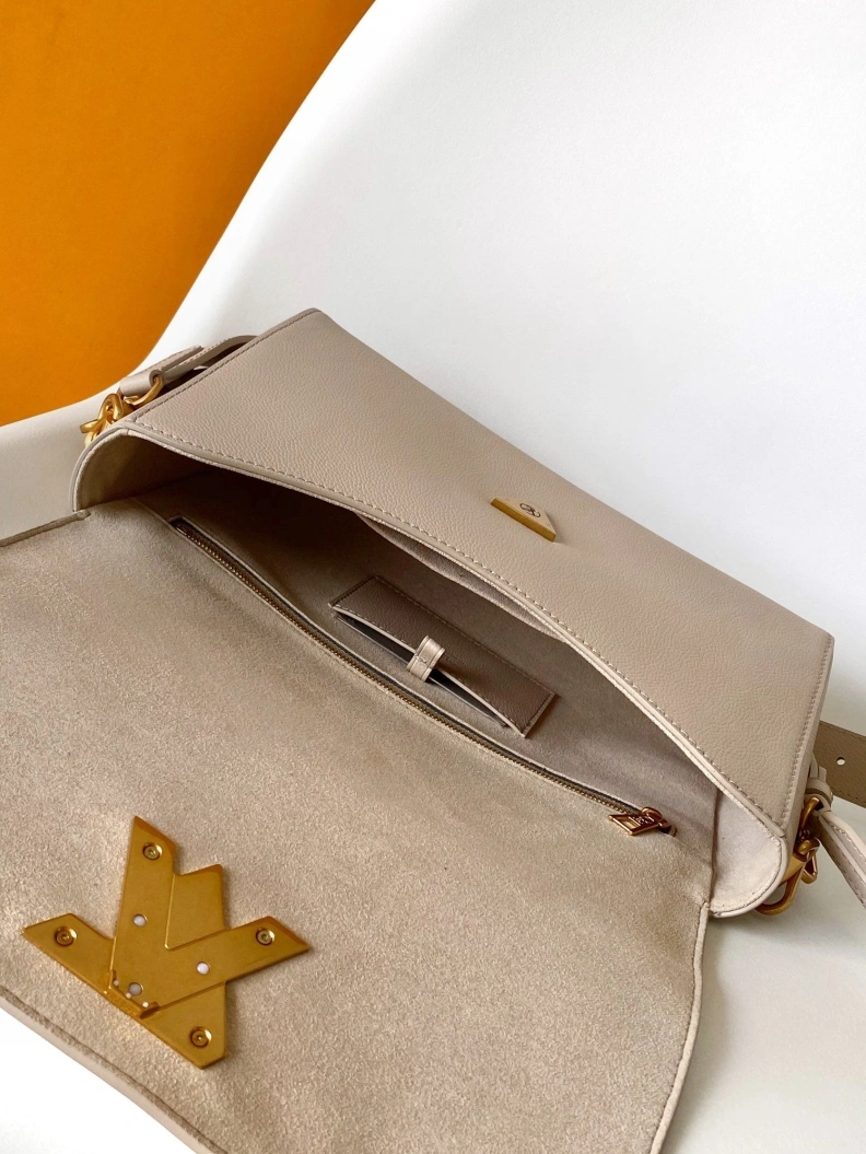 Resilient LX Twist Denim Bags 17935