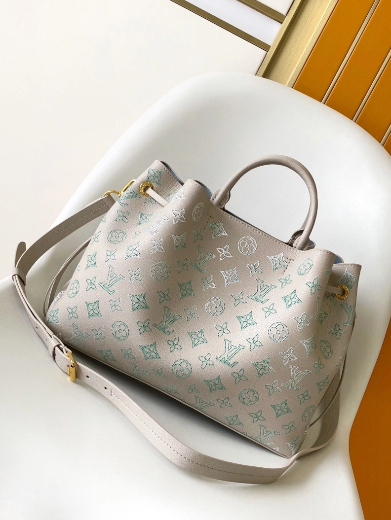 LX Top Handle Bags Popular 18035