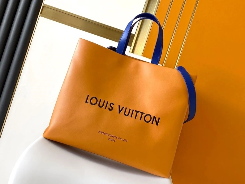 Compact LX Shopping Bags 18094