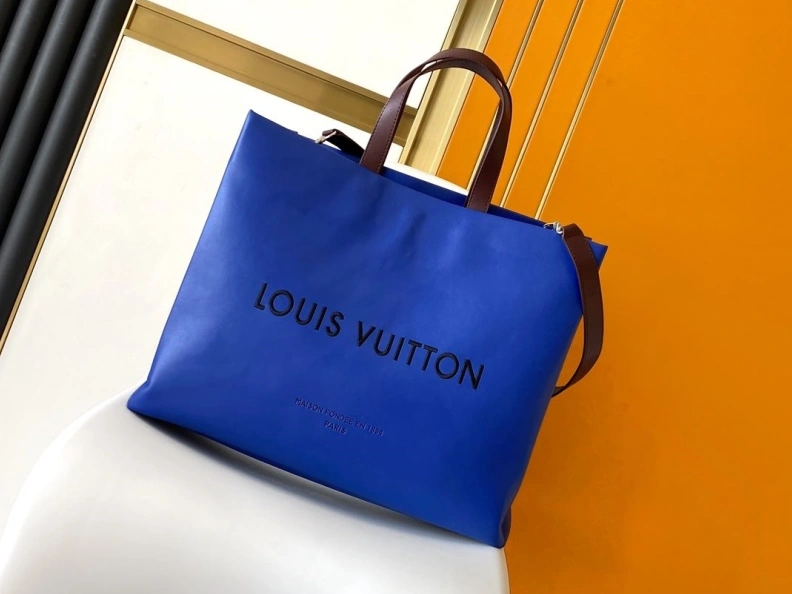 Comfortable LX Shopping Bags 18093