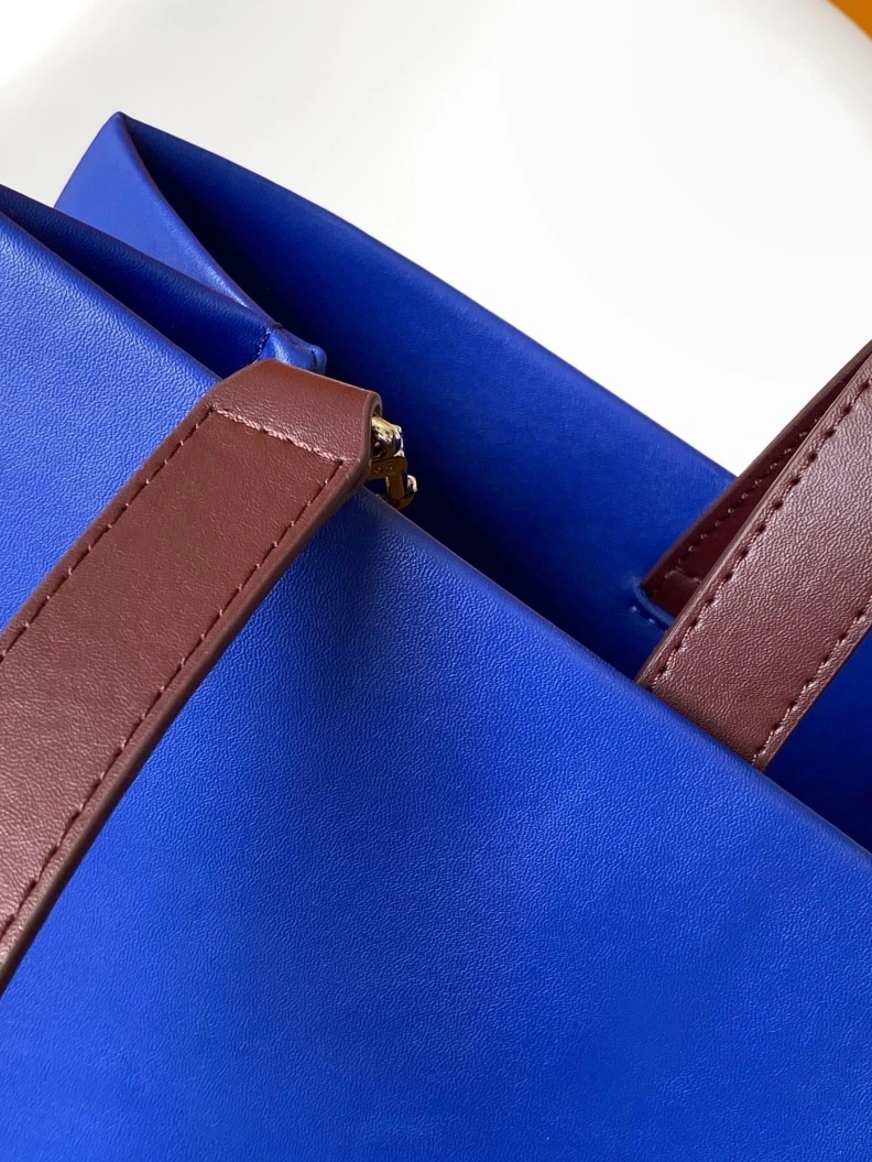 Comfortable LX Shopping Bags 18093