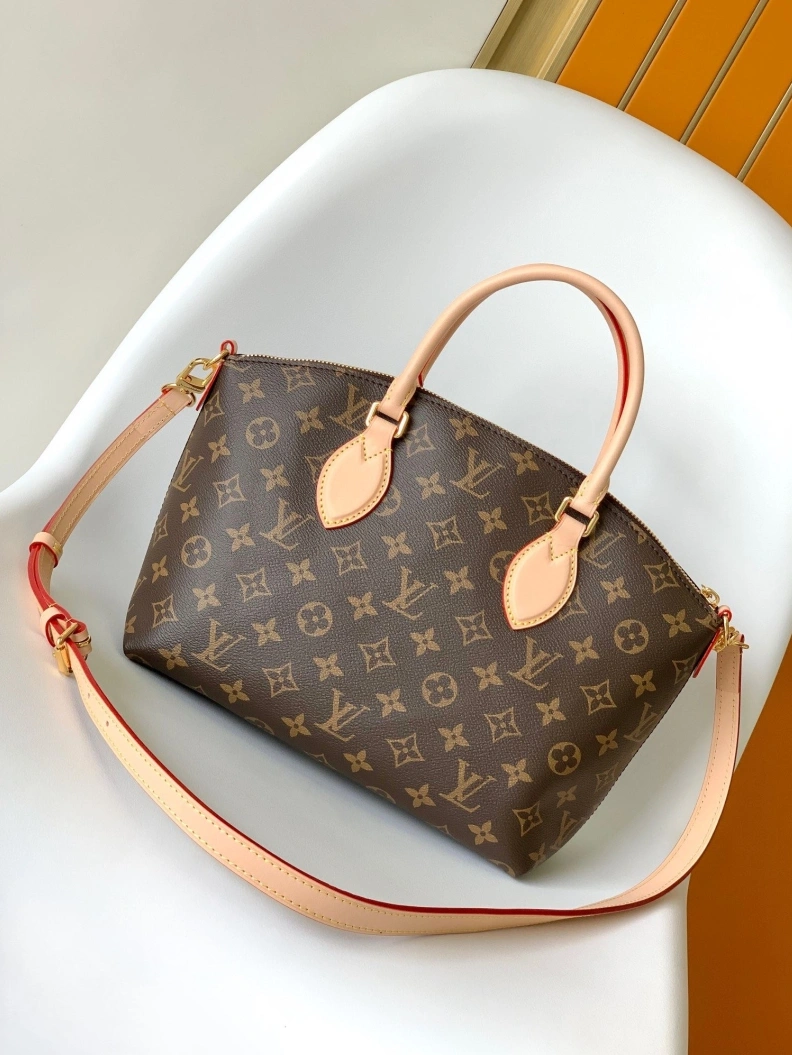 HighQuality LX Top Handle Bags 18033