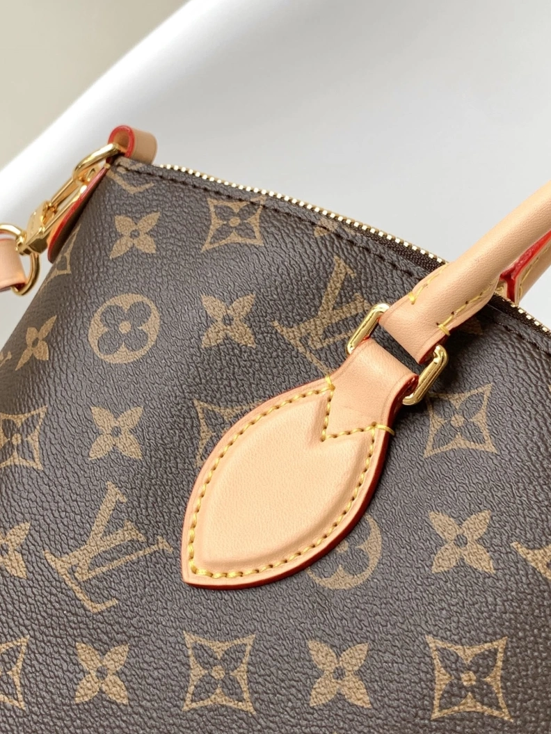 HighQuality LX Top Handle Bags 18033