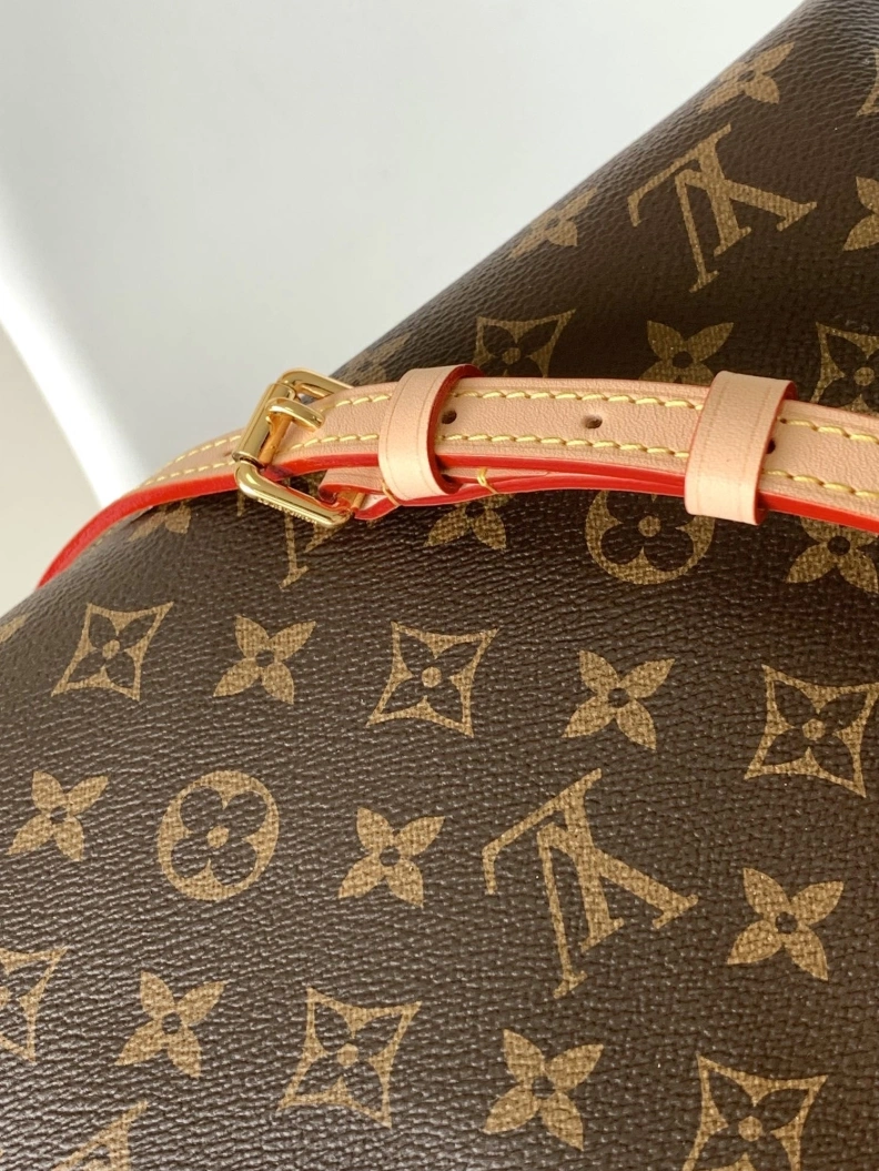 HighQuality LX Top Handle Bags 18033
