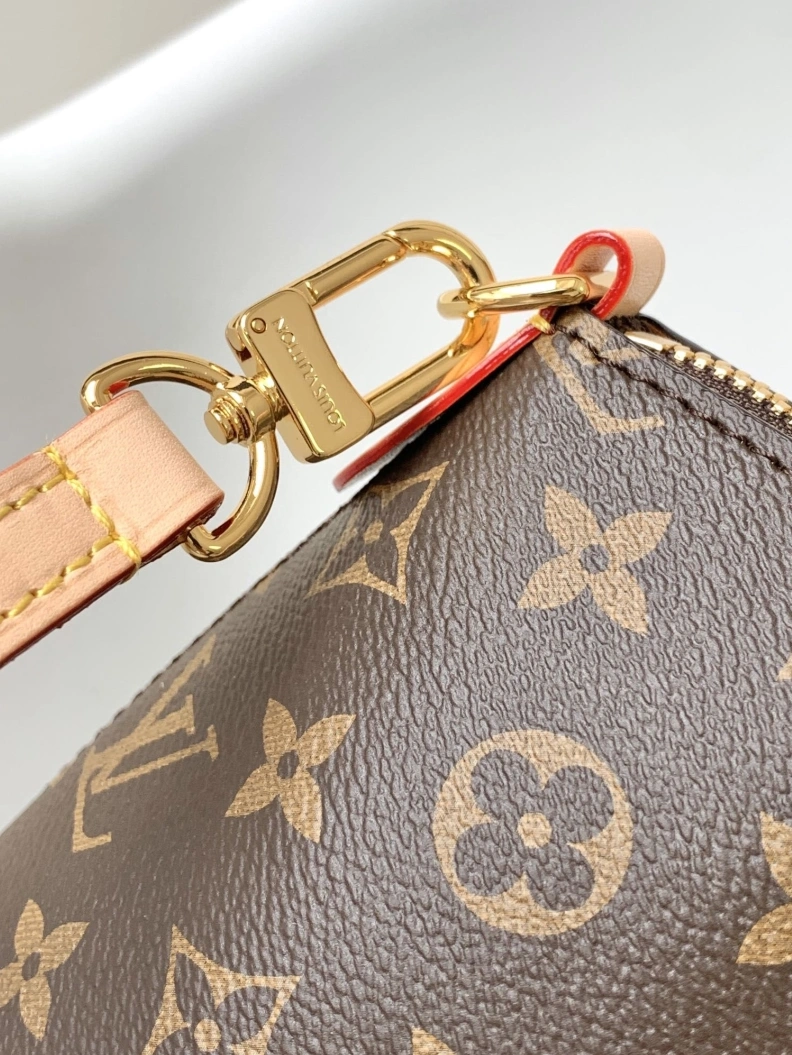 HighQuality LX Top Handle Bags 18033