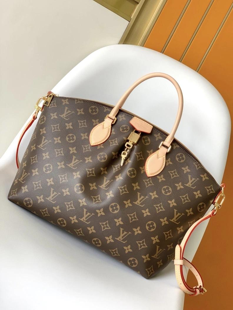 LX Top Handle Bags GoAnywhere 18029