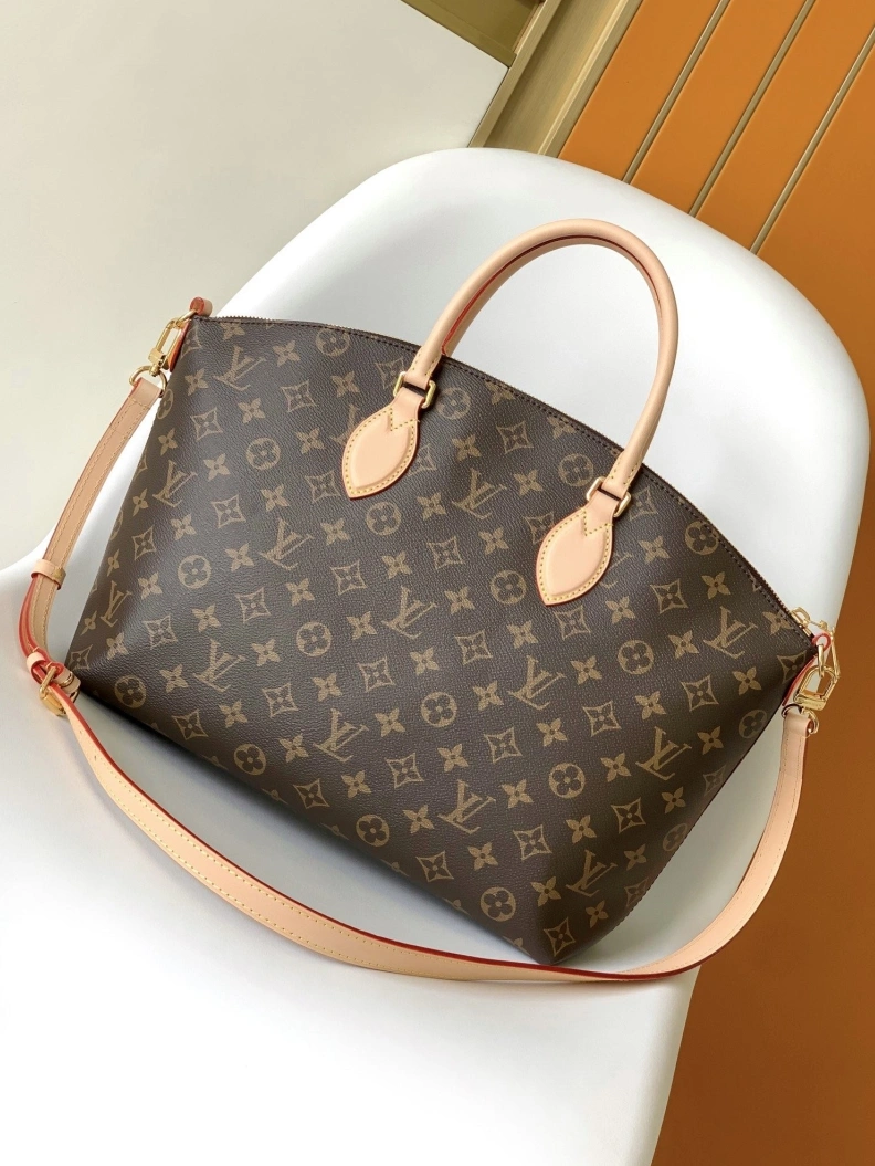 LX Top Handle Bags GoAnywhere 18029