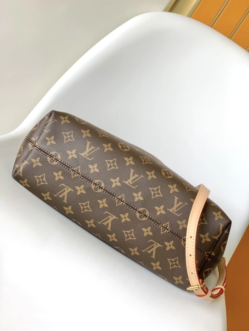 LX Top Handle Bags GoAnywhere 18029