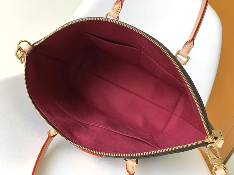 LX Top Handle Bags GoAnywhere 18029