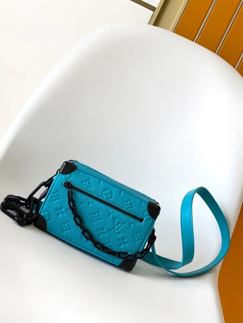HighQuality LX Box Bags 18189