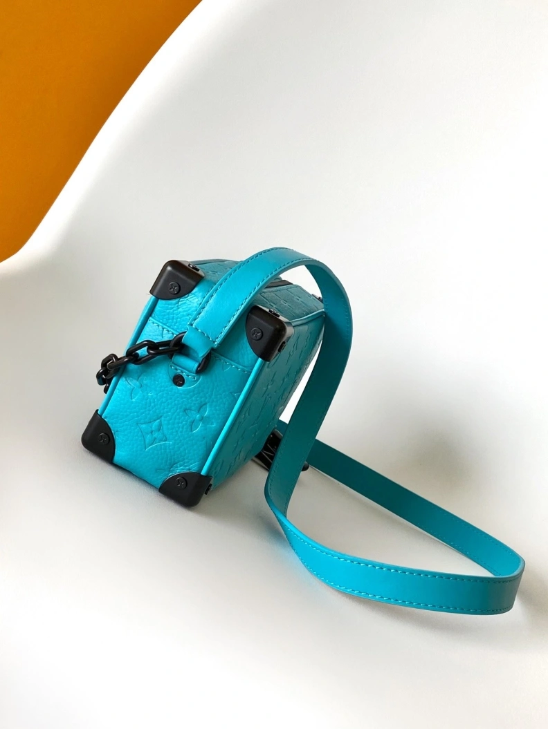 HighQuality LX Box Bags 18189