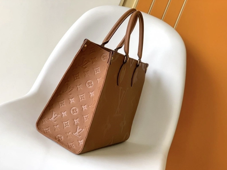 LX Shopping Bags Vibrant 18082