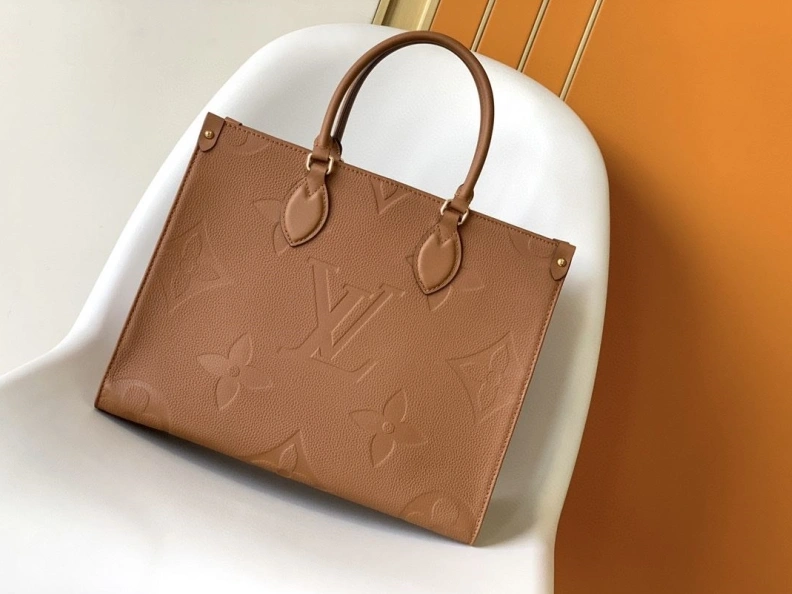 LX Shopping Bags Vibrant 18082