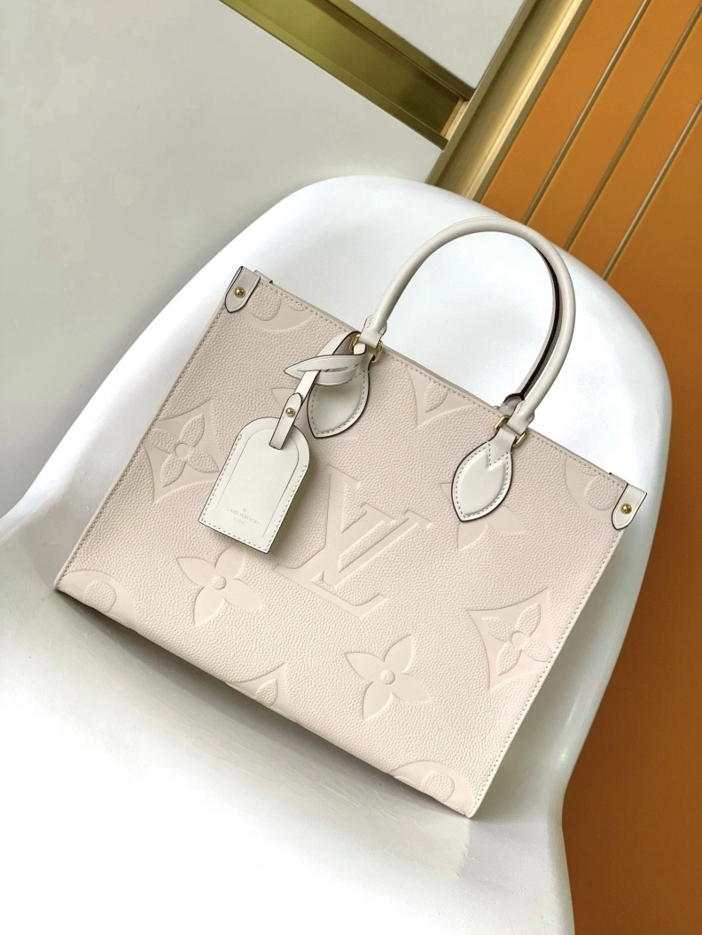 Sophisticated LX Shopping Bags 18090