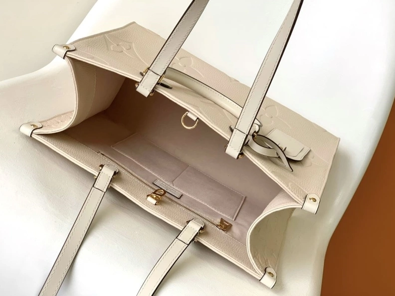 Sophisticated LX Shopping Bags 18090