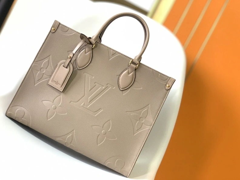 LX Shopping Bags Trendy 18083