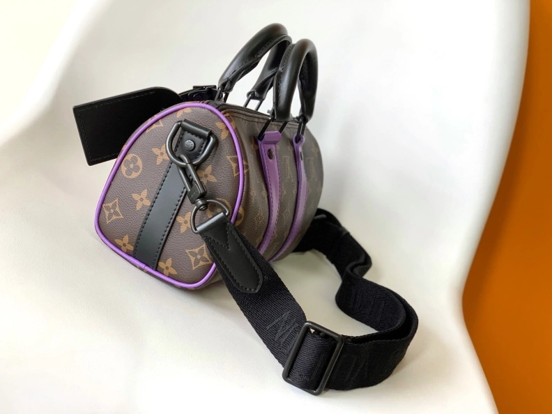 LX Speedy Bags Breathable 18040