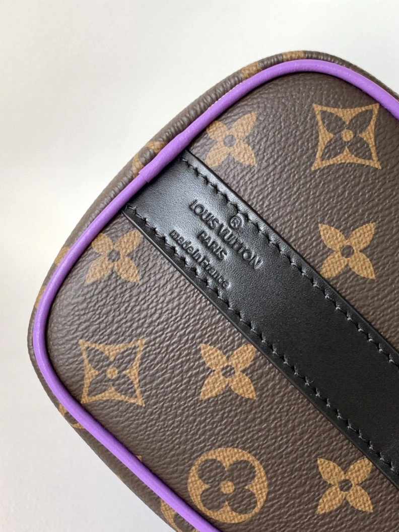 LX Speedy Bags Breathable 18040