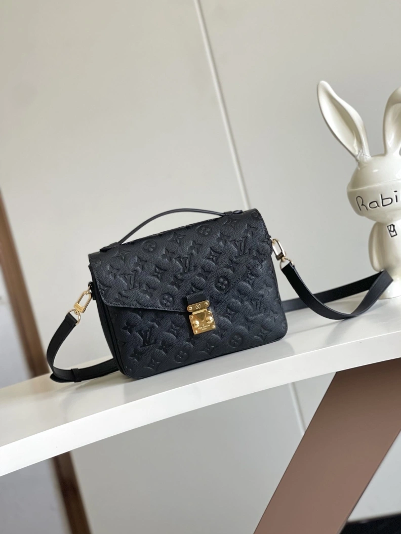 LX Satchel bags Durable 18136