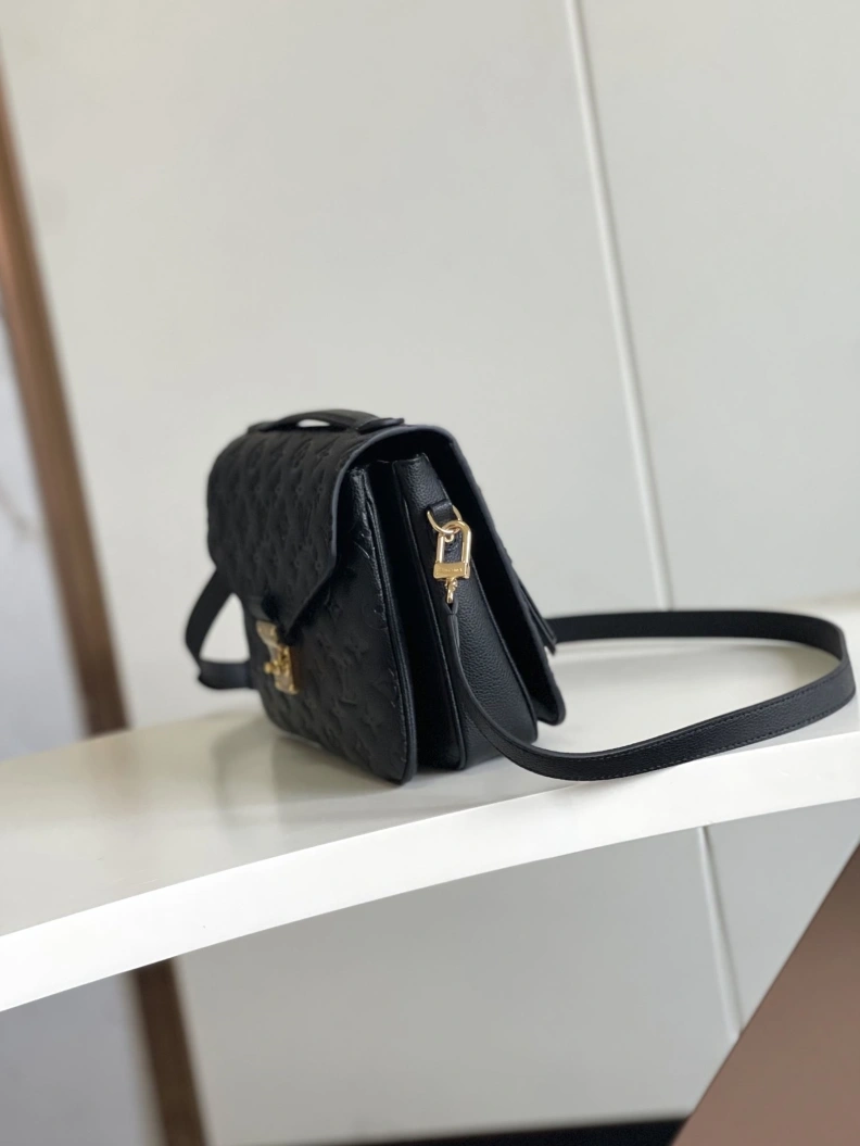 LX Satchel bags Durable 18136