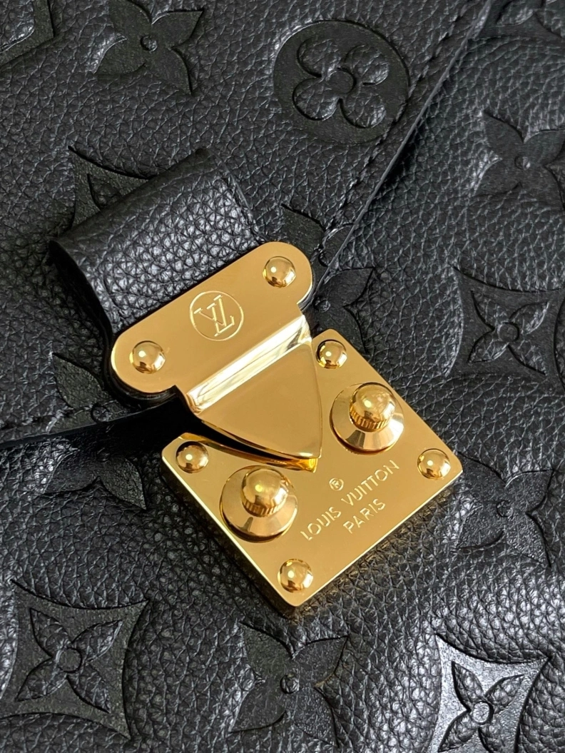 LX Satchel bags Durable 18136